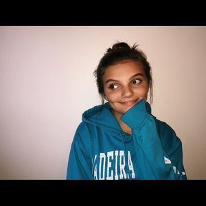 Meet your Posher, Josie